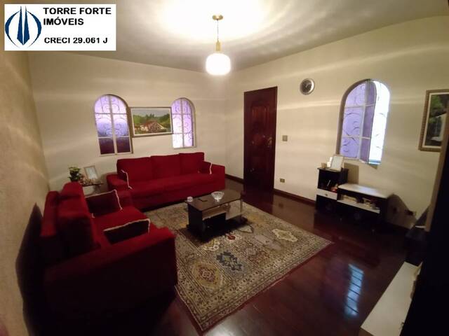 #10781 - Sobrado para Venda em São Paulo - SP - 2