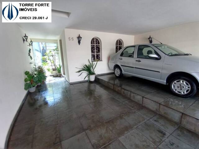 #10781 - Sobrado para Venda em São Paulo - SP - 1