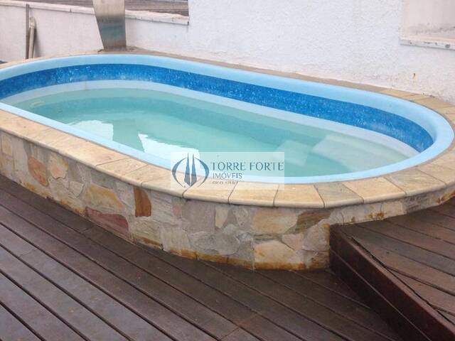 #10814 - Sobrado para Venda em Mogi das Cruzes - SP - 3