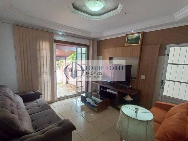 #10814 - Sobrado para Venda em Mogi das Cruzes - SP - 1