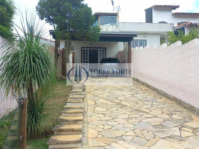 #10814 - Sobrado para Venda em Mogi das Cruzes - SP - 2