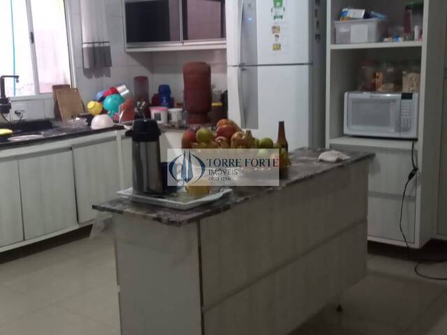 Casa para Venda em Itapevi - 4