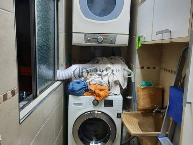 #10854 - Apartamento para Venda em São Bernardo do Campo - SP - 3