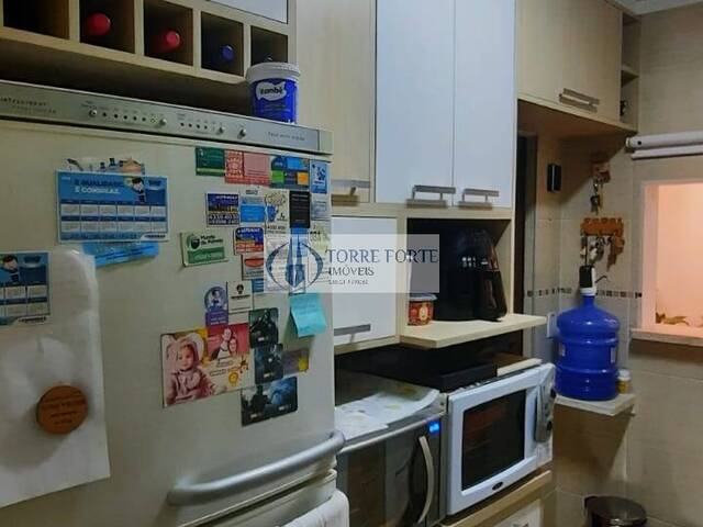 Apartamento para Venda em São Bernardo do Campo - 4