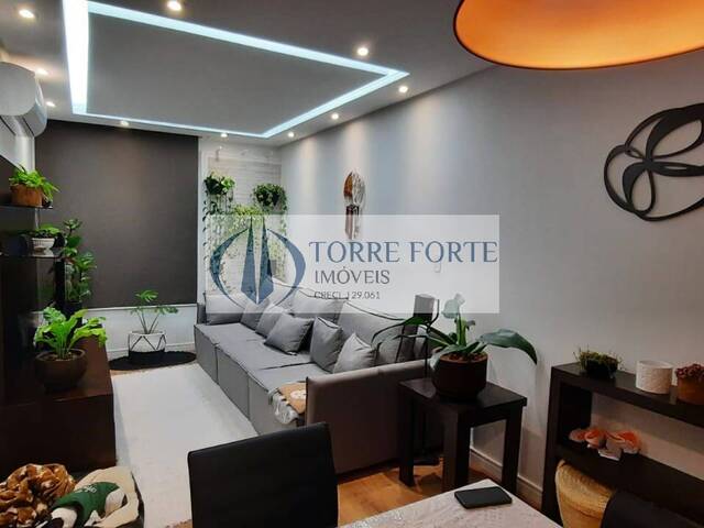 Apartamento para Venda em São Bernardo do Campo - 5