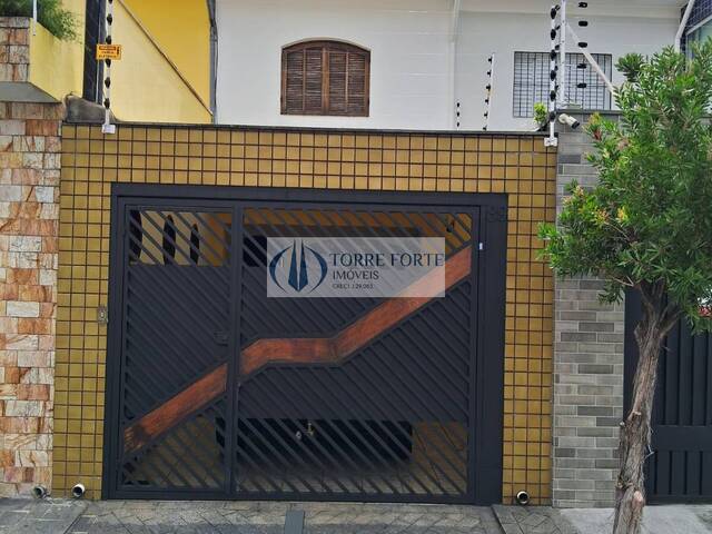 #10857 - Casa para Venda em São Paulo - SP - 1
