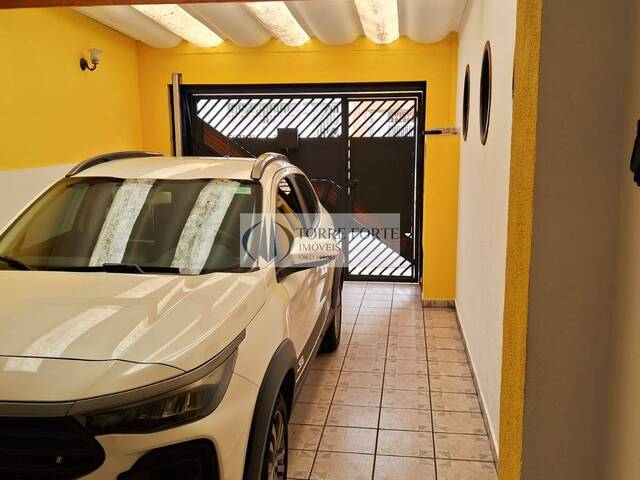 #10857 - Casa para Venda em São Paulo - SP - 2