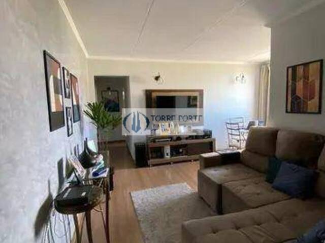 #10876 - Apartamento para Venda em São Paulo - SP - 2