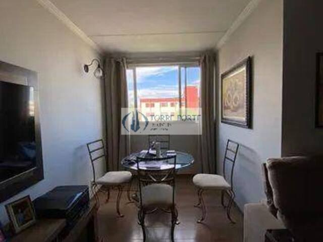 #10876 - Apartamento para Venda em São Paulo - SP - 3