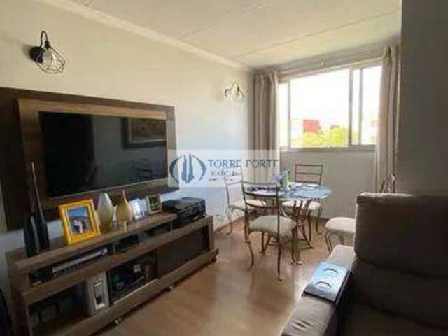 #10876 - Apartamento para Venda em São Paulo - SP - 1