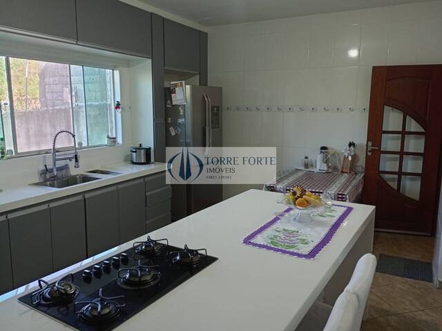 #10877 - Casa para Venda em Itaquaquecetuba - SP - 3