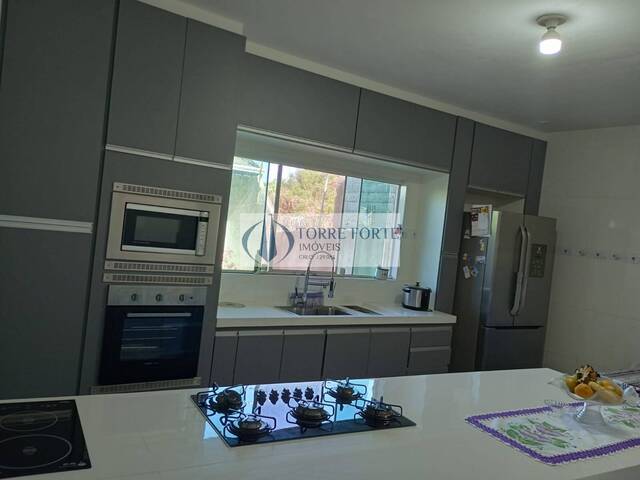 #10877 - Casa para Venda em Itaquaquecetuba - SP - 2