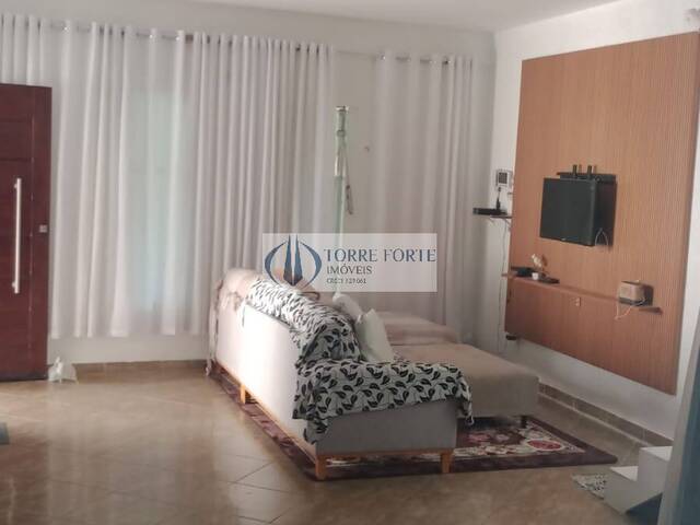 Casa para Venda em Itaquaquecetuba - 5