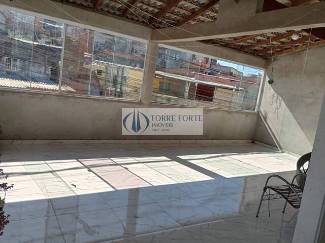 #10877 - Casa para Venda em Itaquaquecetuba - SP - 1