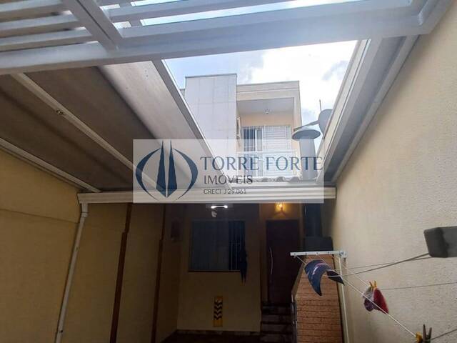 #10878 - Sobrado para Venda em São Paulo - SP - 2