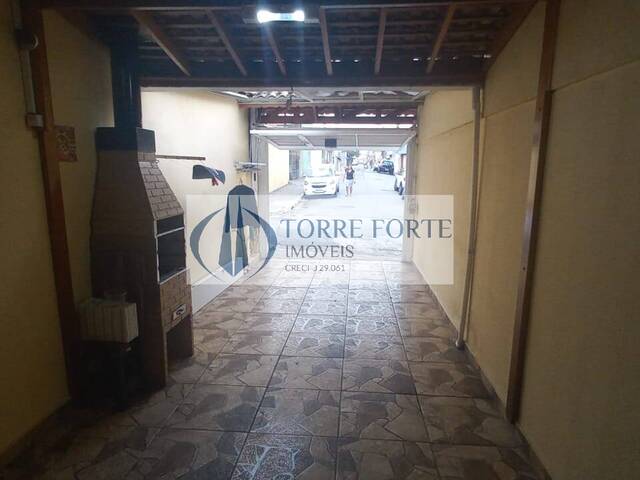 Sobrado para Venda em São Paulo - 5