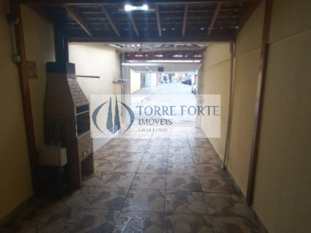 Sobrado para Venda em São Paulo - 4