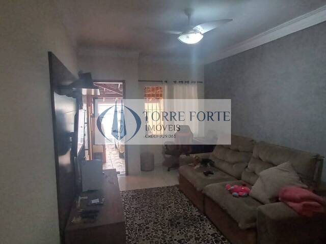 #10878 - Sobrado para Venda em São Paulo - SP - 3