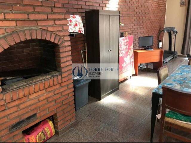 Venda em Tatuapé - São Paulo