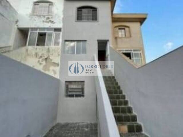 #10884 - Casa para Venda em São Paulo - SP - 1