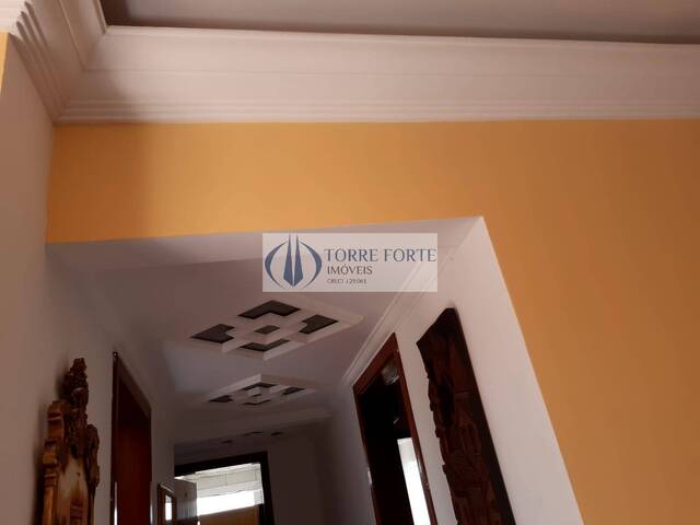 #10886 - Apartamento para Venda em São Paulo - SP - 3