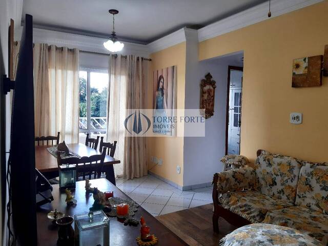 #10886 - Apartamento para Venda em São Paulo - SP - 2