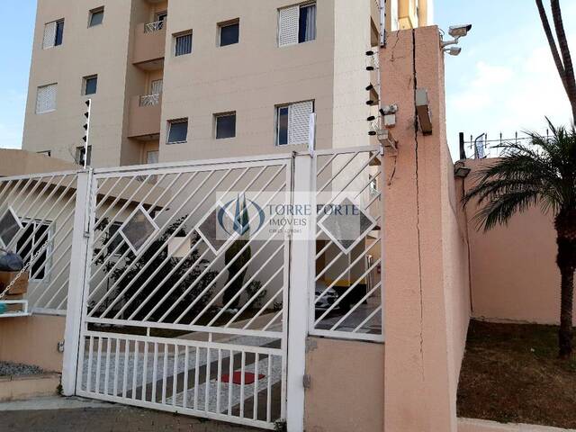 #10886 - Apartamento para Venda em São Paulo - SP - 1