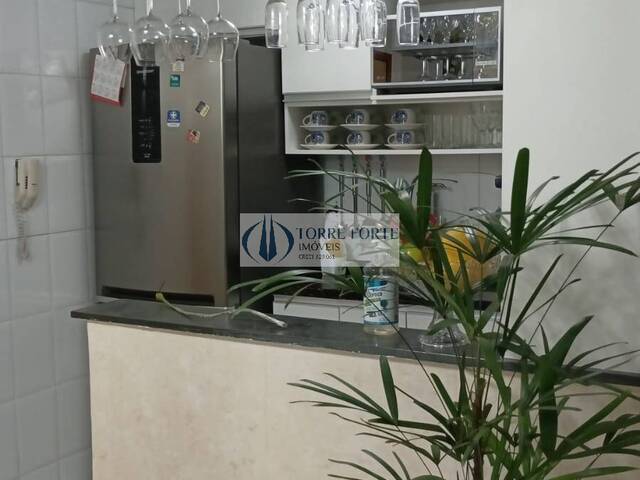 Apartamento para Venda em São Paulo - 5