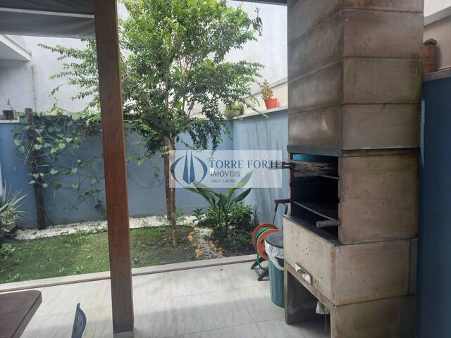 Casa em condomínio para Venda em Salto - 4