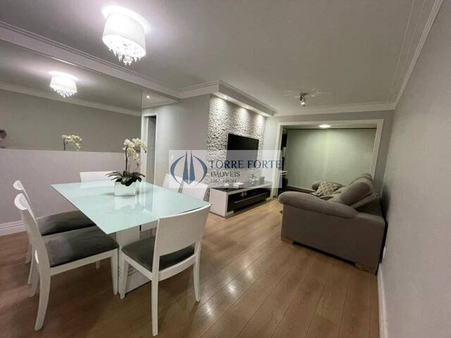 #10910 - Apartamento para Venda em São Paulo - SP - 2