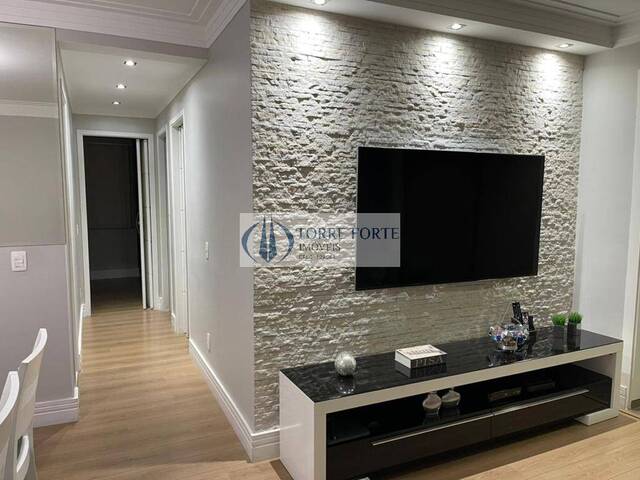 Apartamento para Venda em São Paulo - 5