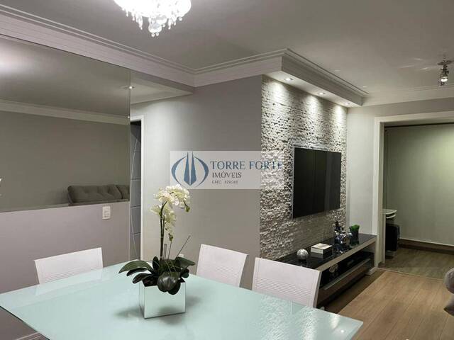 #10910 - Apartamento para Venda em São Paulo - SP - 3