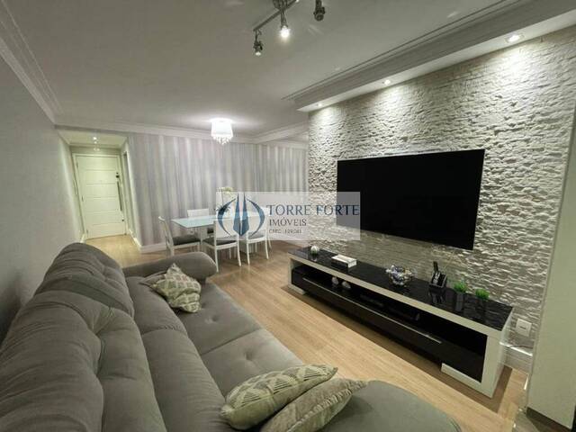 #10910 - Apartamento para Venda em São Paulo - SP - 1