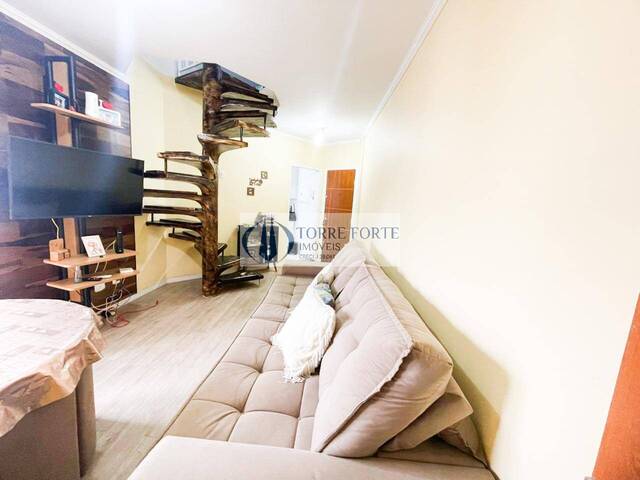 Apartamento para Venda em São Paulo - 4