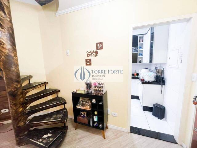 Apartamento para Venda em São Paulo - 5