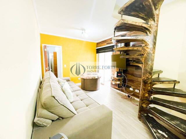 #10911 - Apartamento para Venda em São Paulo - SP - 3