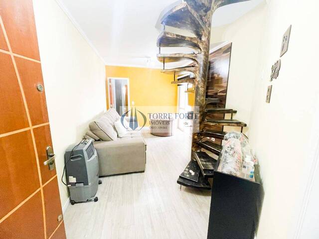 #10911 - Apartamento para Venda em São Paulo - SP - 2