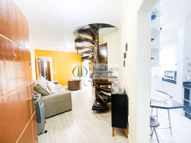 #10911 - Apartamento para Venda em São Paulo - SP - 1