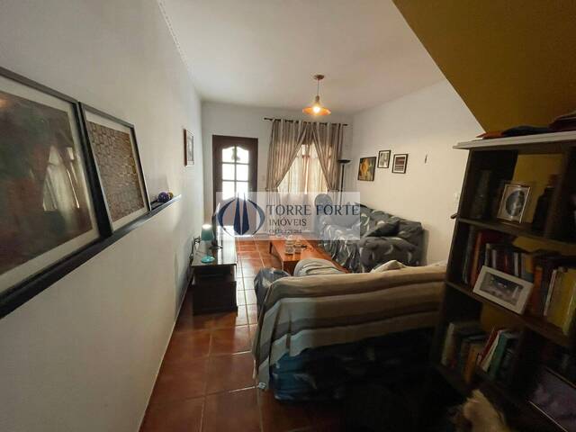 Casa para Venda em São Paulo - 5