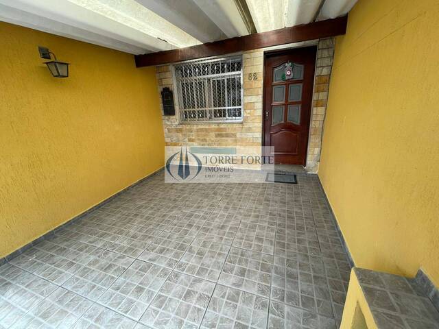 #10912 - Casa para Venda em São Paulo - SP - 2