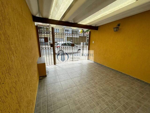 #10912 - Casa para Venda em São Paulo - SP - 3