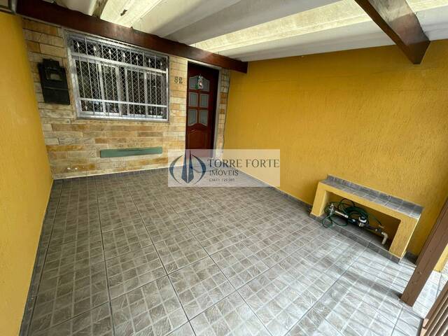 #10912 - Casa para Venda em São Paulo - SP - 1