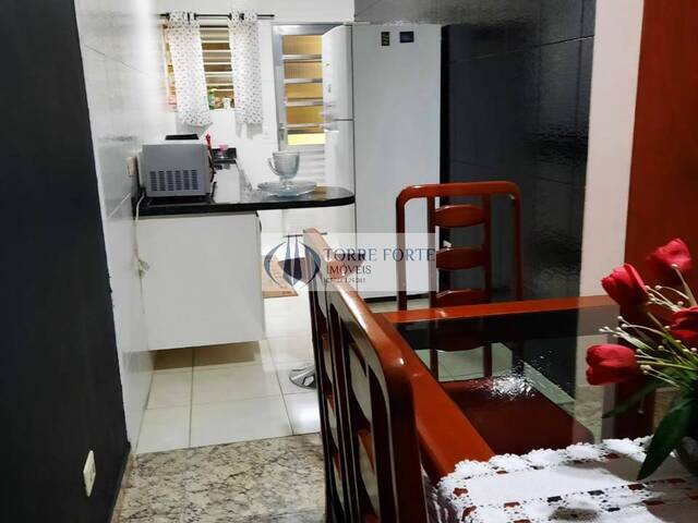Casa para Venda em São Paulo - 4