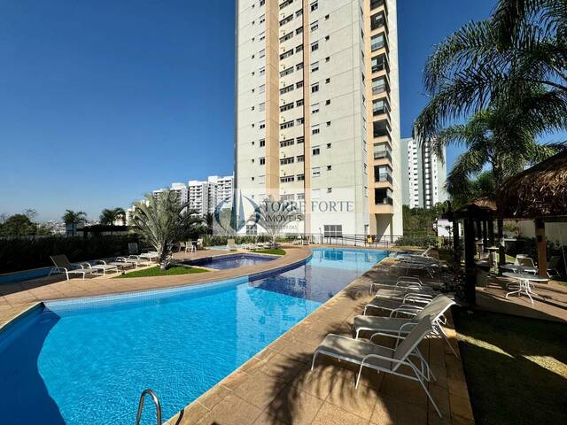 #10914 - Apartamento para Venda em São Paulo - SP - 2
