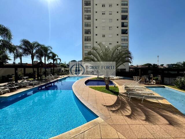 #10914 - Apartamento para Venda em São Paulo - SP - 1