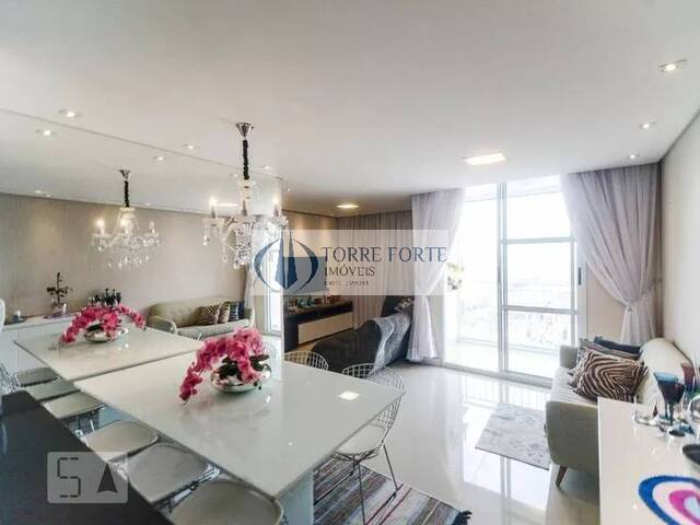 #10915 - Apartamento para Venda em São Paulo - SP - 3