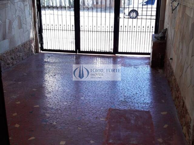 #10918 - Casa para Venda em São Paulo - SP - 1