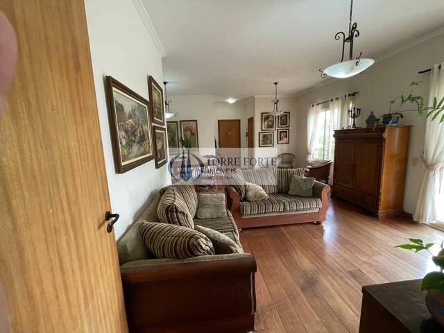 #10925 - Apartamento para Venda em São Paulo - SP - 1