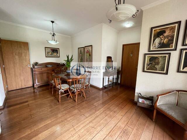 Apartamento para Venda em São Paulo - 5