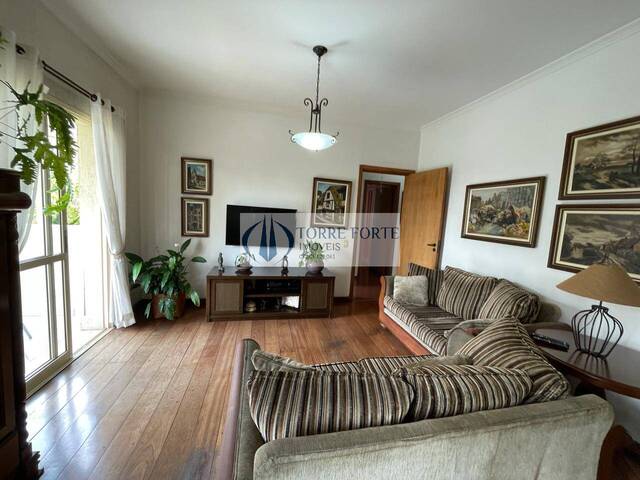 #10925 - Apartamento para Venda em São Paulo - SP - 3